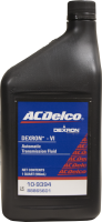 ACDelco - ACDelco 10-9394 - Dexron VI Automatic Transmission Fluid 32-oz