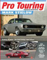 SDPC - Pro Touring Engineered Performance: Building the Mule Reference Book by Mark Stielow