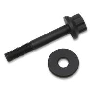 Earls Performance Plumbing - Earl's Performance Plumbing DBT-004ERL - Harmonic Balancer Bolt For GM LS1/LS6 - 12-POINT