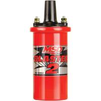 MSD - MSD 8202 - Blaster 2 Coil High Performance