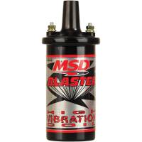 MSD - MSD 8222 - High Vibration Blaster Coil