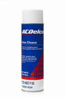 ACDelco - ACDelco 10-8077 - Glass Cleaner - 18 oz Aerosol