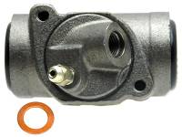 ACDelco - ACDelco 18E568 - Front Driver Side Drum Brake Wheel Cylinder