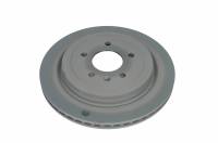 ACDelco - ACDelco 177-1140 - Rear Disc Brake Rotor