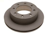 ACDelco - ACDelco 177-861 - Rear Disc Brake Rotor