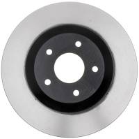 ACDelco - ACDelco 18A946 - Front Passenger Side Disc Brake Rotor Assembly
