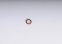 ACDelco - ACDelco 19258137 - Multi-Purpose Fuel Line O-Ring