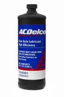 ACDelco - ACDelco 10-4091 - Rear Axle Lubricant - 32 oz