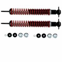 ACDelco - ACDelco 519-36 - Front Spring Assisted Shock Absorber
