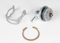 ACDelco - ACDelco 217-3073 - Fuel Injection Pressure Regulator Kit with Clip and Snap Ring