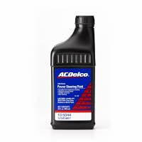 ACDelco - ACDelco 10-5044 - Cold Climate Power Steering Fluid - 32 oz