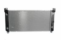 ACDelco - ACDelco 21653 - Radiator