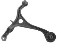 ACDelco - ACDelco 45D1059 - Front Driver Side Upper Suspension Control Arm and Ball Joint Assembly