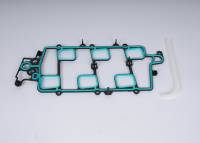 ACDelco - ACDelco 89017683 - Upper Intake Manifold Gasket Kit with Pipe
