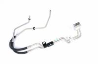 ACDelco - ACDelco 84828849 - Engine Oil Cooler Hose Kit with Hose, Gasket, and Bolts