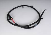 ACDelco - ACDelco 22850357 - Positive Battery Cable