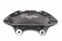 ACDelco - ACDelco 84544154 - Front Driver Side Disc Brake Caliper Assembly