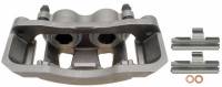 ACDelco - ACDelco 18FR1148 - Front Driver Side Disc Brake Caliper Assembly without Pads (Friction Ready Non-Coated)