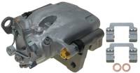 ACDelco - ACDelco 18FR12284 - Rear Driver Side Disc Brake Caliper Assembly without Pads (Friction Ready Non-Coated)