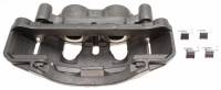 ACDelco - ACDelco 18FR12464 - Front Disc Brake Caliper Assembly without Pads (Friction Ready Non-Coated)