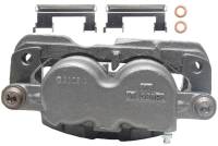 ACDelco - ACDelco 18FR1378 - Disc Brake Caliper Assembly without Pads (Friction Ready Non-Coated)