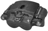 ACDelco - ACDelco 18FR1379 - Disc Brake Caliper Assembly without Pads (Friction Ready Non-Coated)