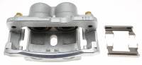 ACDelco - ACDelco 18FR1379C - Front Disc Brake Caliper Assembly without Pads (Friction Ready Coated)