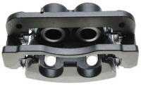 ACDelco - ACDelco 18FR2246 - Front Passenger Side Disc Brake Caliper Assembly without Pads (Friction Ready Non-Coated)