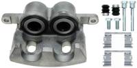 ACDelco - ACDelco 18FR2659 - Front Passenger Side Disc Brake Caliper Assembly without Pads (Friction Ready Non-Coated)