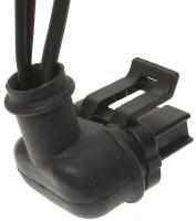 ACDelco - ACDelco PT2297 - Black Multi-Purpose Pigtail