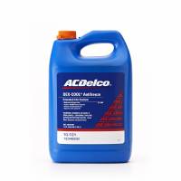 ACDelco - ACDelco 10-101 - Dex-Cool Extended Life Engine Coolant - 1 gal