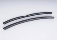 ACDelco - ACDelco 16HS1738 - Black 1/2 in Heat Shrink Tubing