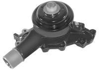 ACDelco - ACDelco 251-603 - Water Pump with Gasket