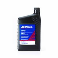 ACDelco - ACDelco 10-4034 - Dexron LS 75W-90 Gear Oil - 32 oz