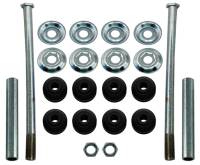 ACDelco - ACDelco 46G0013A - Front Suspension Stabilizer Bar Link Kit with Hardware