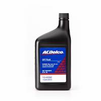 ACDelco - ACDelco 10-4092 - CVT (Continuously Variable Transmission) Automatic Transmission Fluid - 32 oz