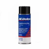 ACDelco - ACDelco 10-7012 - Black Car Trunk Reconditioning Paint - 13 oz Aerosol