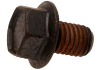 ACDelco - ACDelco 01262774 - Automatic Transmission M10 x 1.5 x 15 mm Torque Converter Bolt