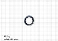 ACDelco - ACDelco 15-31056 - Auxiliary Air Conditioning Evaporator Outlet Hose Seal