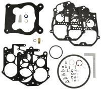 ACDelco - ACDelco 19250956 - Carburetor Repair Kit with Ball, Clips, Gaskets, Screws, and Seals