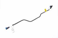 ACDelco - ACDelco 24100442 - Fuel Feed Pipe