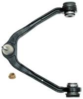 ACDelco - ACDelco 45D1103 - Front Upper Suspension Control Arm and Ball Joint Assembly