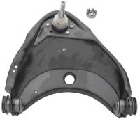 ACDelco - ACDelco 45D1114 - Front Driver Side Upper Suspension Control Arm and Ball Joint Assembly