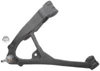 ACDelco - ACDelco 45D3174 - Front Driver Side Lower Suspension Control Arm and Ball Joint Assembly