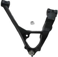 ACDelco - ACDelco 45D3175 - Front Passenger Side Lower Suspension Control Arm and Ball Joint Assembly