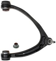 ACDelco - ACDelco 45D3592 - Front Driver Side Upper Suspension Control Arm and Ball Joint Assembly