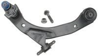 ACDelco - ACDelco 45O0006 - Front Passenger Side Lower Suspension Control Arm and Ball Joint Assembly