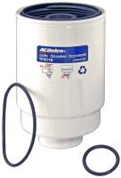 ACDelco - ACDelco TP3018 - Fuel Filter with Seals