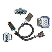 Caspers Electronics - Caspers Electronics 108115 - LS2 to LS1 Throttle Body Adapter Harness