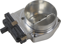 Nick Williams - Nick Williams 103MM Electronic Drive-by-Wire Throttle Body for Gen V LTx (Natural Finish)